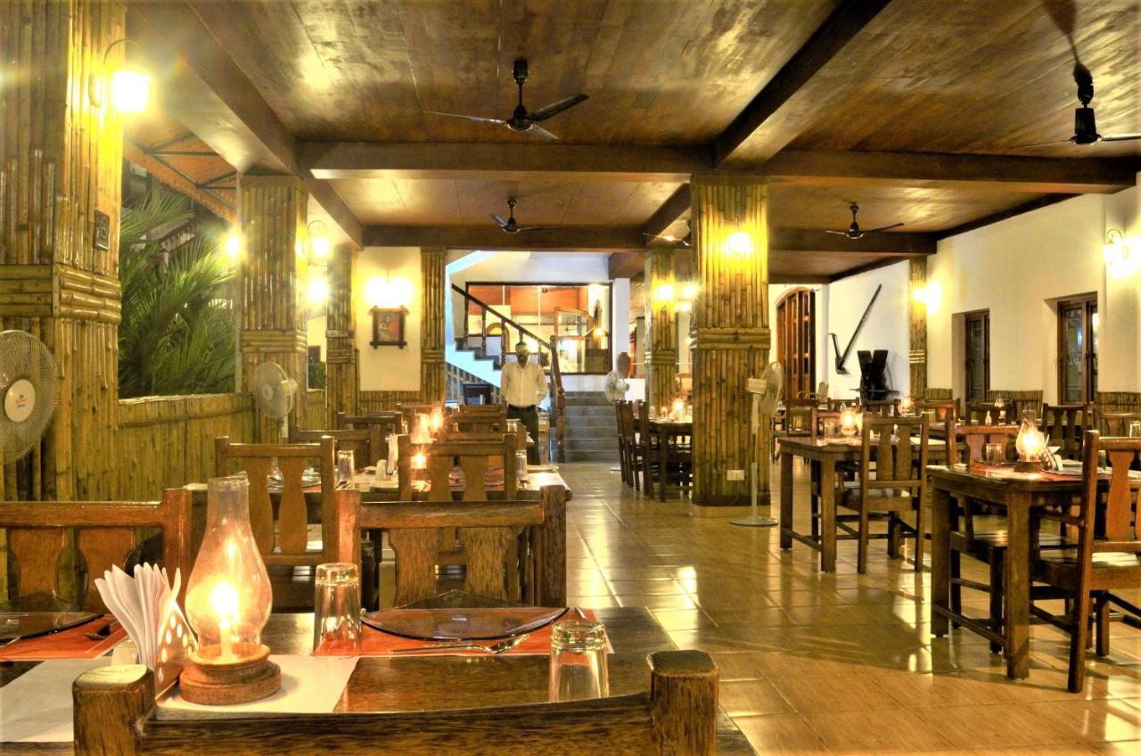 The Killians Boutique Hotel Kochi Zewnętrze zdjęcie