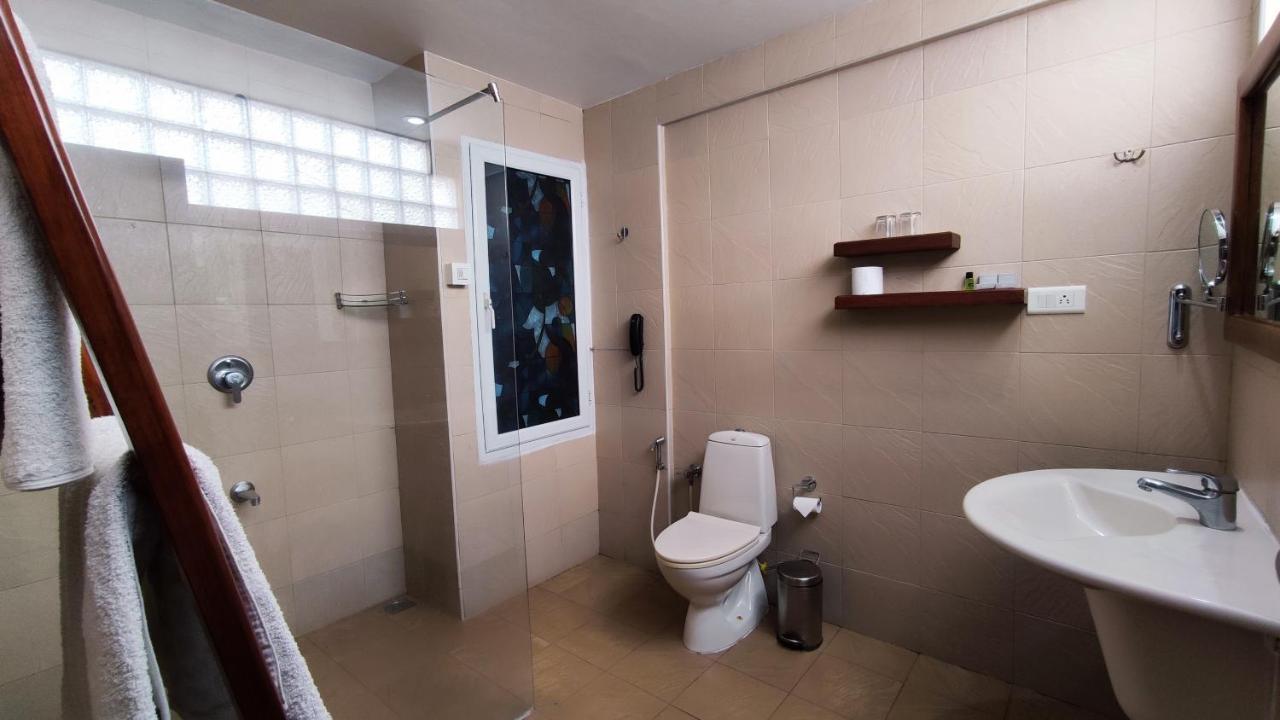 The Killians Boutique Hotel Kochi Zewnętrze zdjęcie