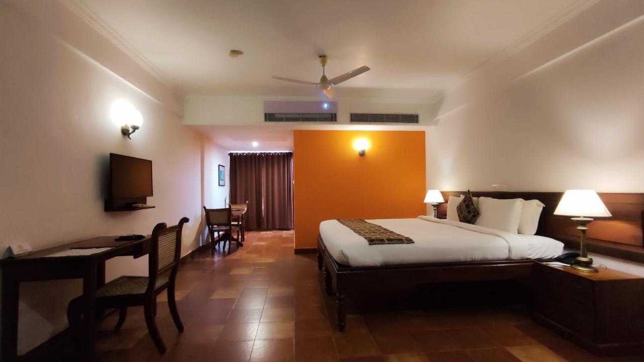 The Killians Boutique Hotel Kochi Zewnętrze zdjęcie