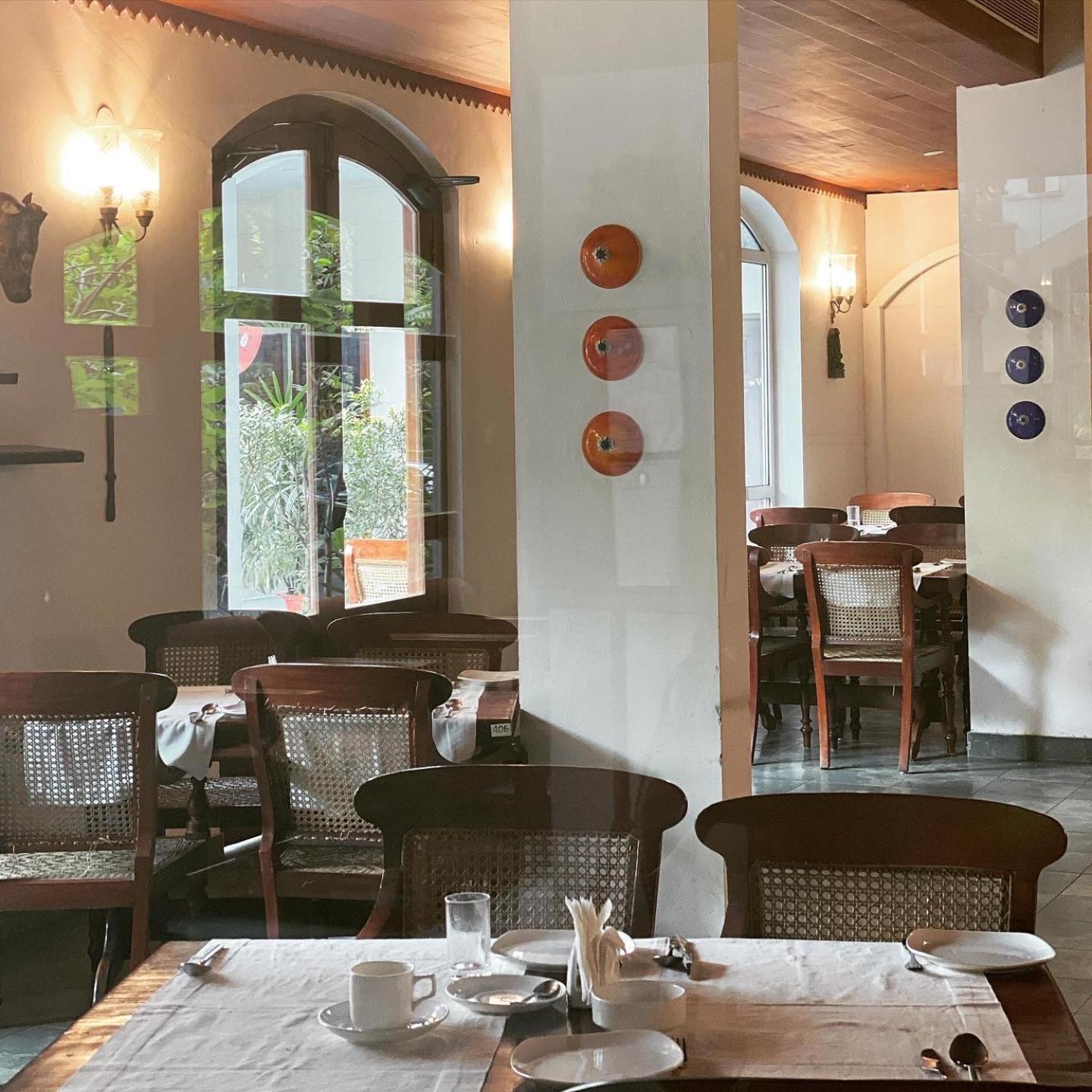 The Killians Boutique Hotel Kochi Zewnętrze zdjęcie