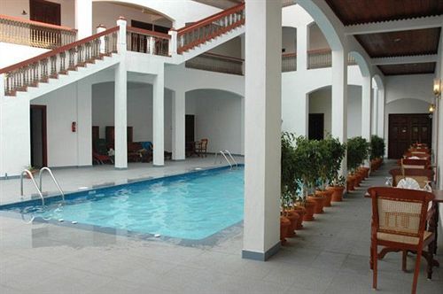 The Killians Boutique Hotel Kochi Zewnętrze zdjęcie