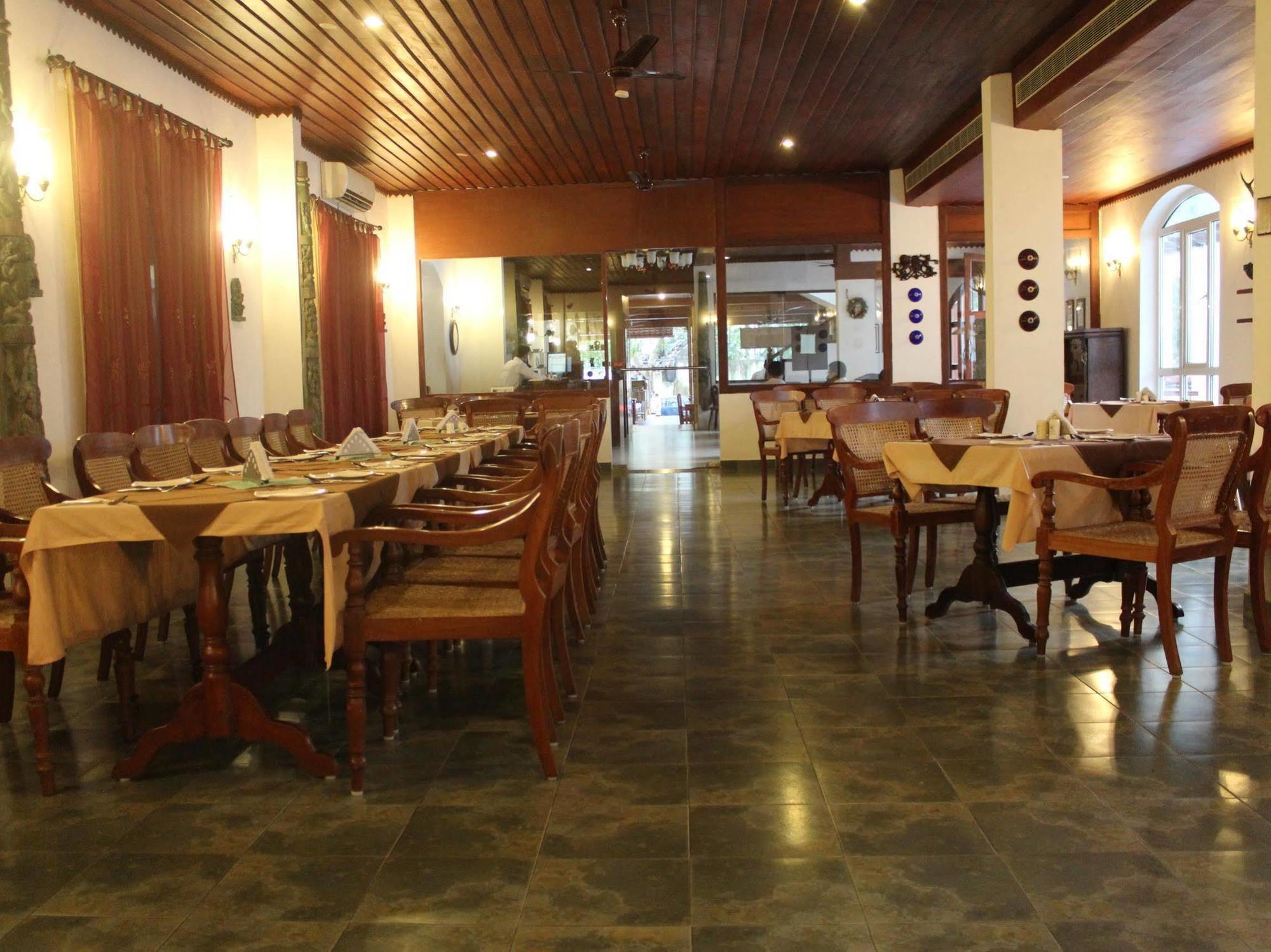 The Killians Boutique Hotel Kochi Zewnętrze zdjęcie